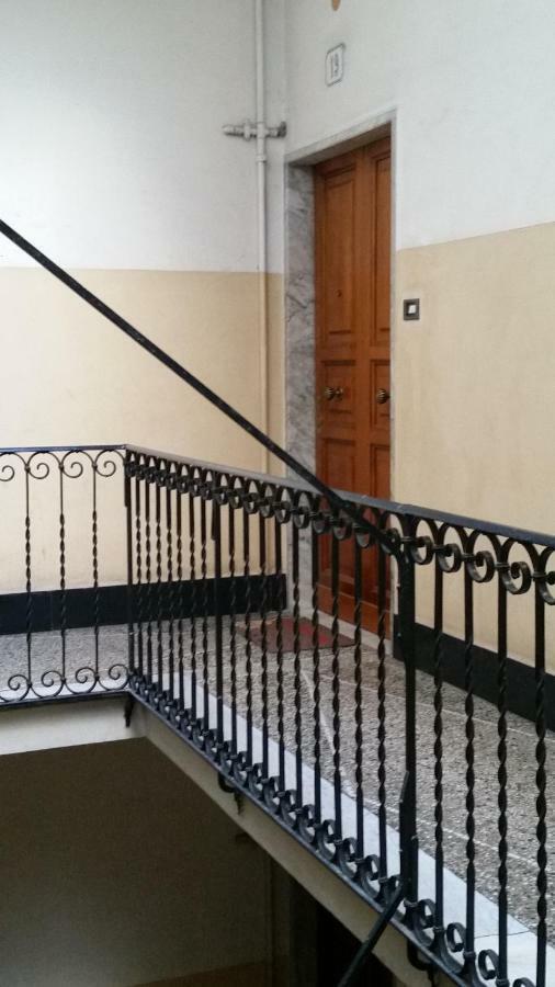 Appartamento Stadio Genova Marassi Εξωτερικό φωτογραφία